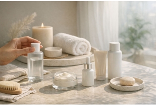 Skinimalism: Why Less Is the New Luxury in Skincare