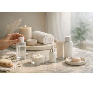 Skinimalism: Why Less Is the New Luxury in Skincare