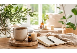 How to Manage Stress Through Daily Rituals That Actually Work