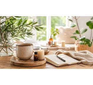 How to Manage Stress Through Daily Rituals That Actually Work