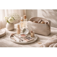 The Capsule Beauty Bag: Essentials for Effortless Elegance