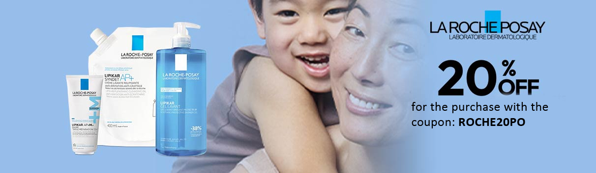 ROCHE POSAY - buy online