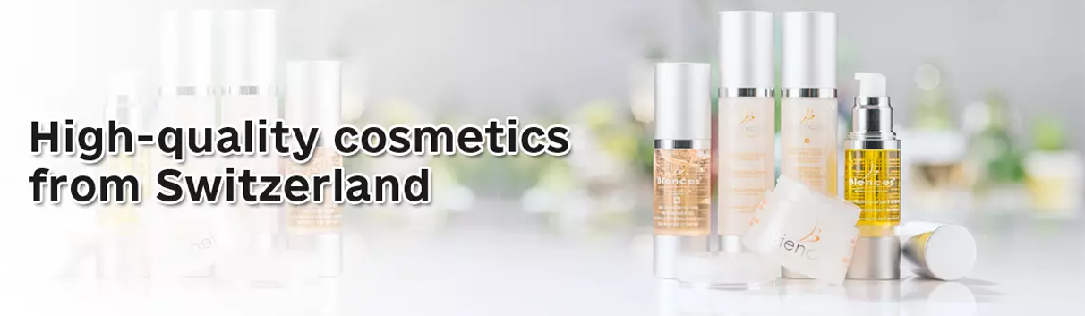 Edelweiss Beauty - buy swiss cosmetics online