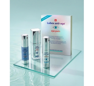 Lubex: From Dermatological Excellence to Daily Anti-Aging