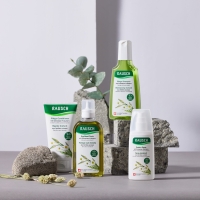 The Science of Scalp Health: Why Rausch is the Pioneer of Herbal Hair Care