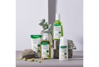 The Science of Scalp Health: Why Rausch is the Pioneer of Herbal Hair Care
