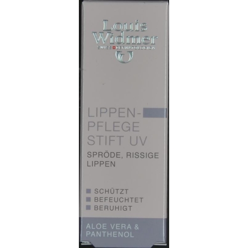 Louis Widmer Lip Care Stick UV buy online