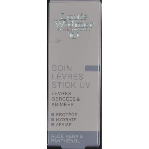 Louis Widmer Lip Care Stick UV buy online