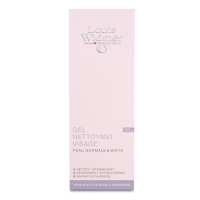 Louis Widmer Waschgel Unparfümiert 125ml