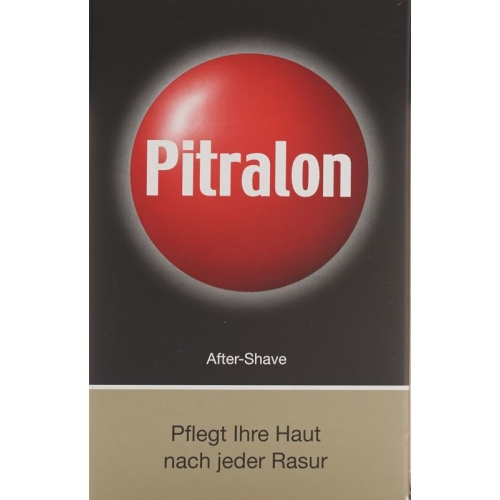 Pitralon After Shave Flasche 160ml buy online