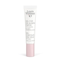Louis Widmer Augengel Unparfümiert 15ml