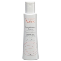 Avène Mild Eye Make-up Remover 125ml