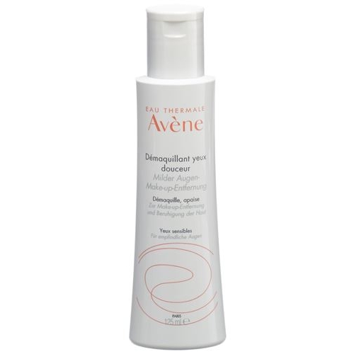 Avène Mild Eye Make-up Remover 125ml buy online