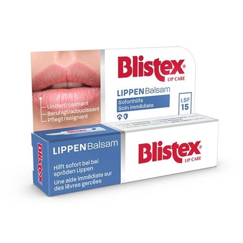 Blistex Lippenbalsam 6ml buy online