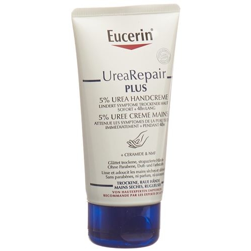 Eucerin UreaRepair PLUS Handcreme mit 5% Urea 75ml buy online