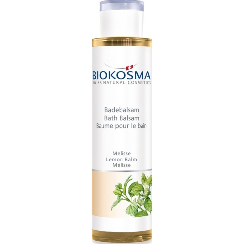 Biokosma Melissenbad 200ml buy online