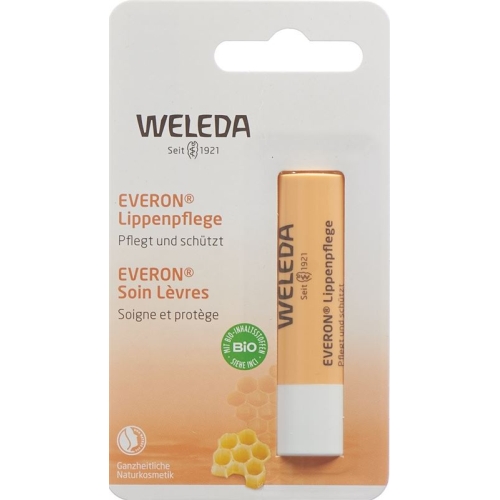 Weleda Everon Lippenpflege Stick buy online