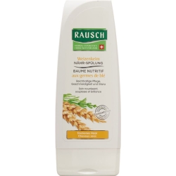 Rausch Weizenkeim Nähr-Balsam 200ml