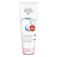 Louis Widmer Dusch Gel Promo Parfümiert 250ml