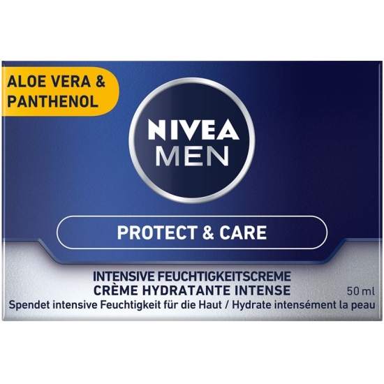Nivea Men Original Intensive Feuchtigkeitscreme 50ml buy online
