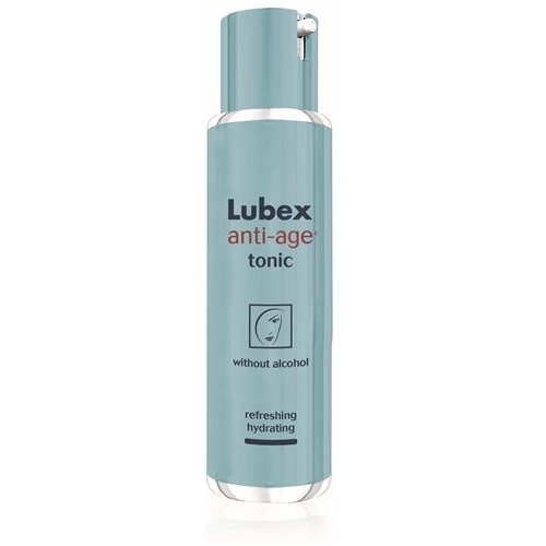 Lubex Anti-Age Tonic 120ml buy online