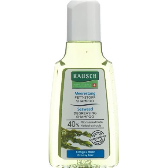 Rausch Meerestang Fett Stop Shampoo 25ml buy online