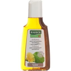 Rausch Huflattich Anti-Schuppen Shampo 25ml