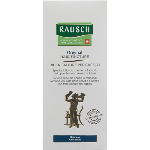 Rausch Original Haartinktur 200ml buy online