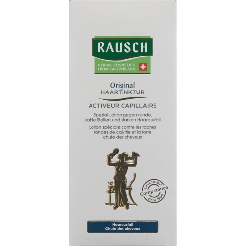 Rausch Original Haartinktur 200ml buy online