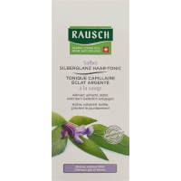 Rausch Schweizer Salbei Haarwasser 200ml
