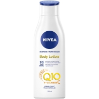 Nivea Straffende Body Lotion Q10 Energy + 250ml