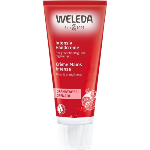 Weleda Granatapfel Handcrème 50ml buy online
