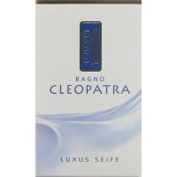 Biokosma Bagno Cleopatra Luxus Seife 100g