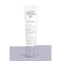 Louis Widmer Remederm Lippenbalsam