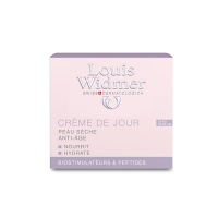 Louis Widmer Tagescreme UV Unparfümiert 50ml