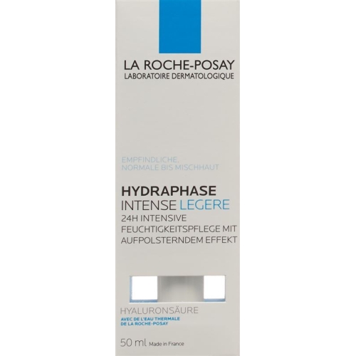 La Roche-Posay Hydraphase Ha easy 50ml buy online