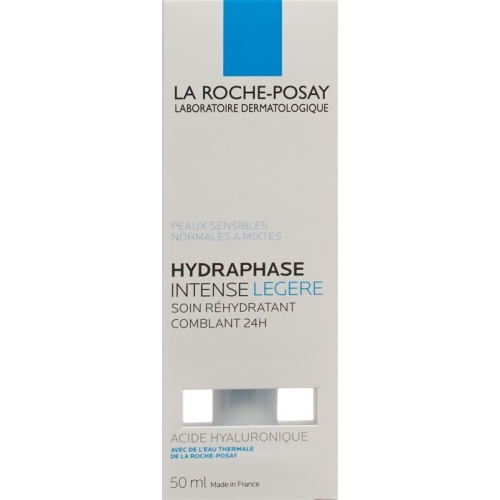 La Roche-Posay Hydraphase Ha easy 50ml buy online