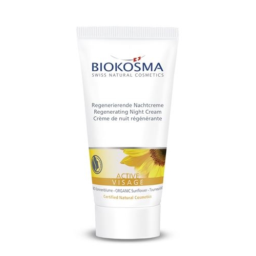 Biokosma Active Nachtcreme 50ml buy online