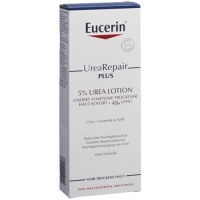 Eucerin UreaRepair PLUS Lotion 5% Urea 400ml