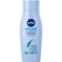 Nivea Hair Volume Sensation Shampoo 50ml