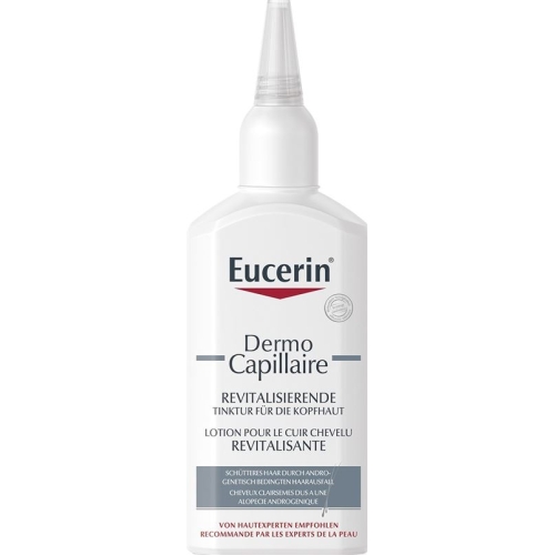 Eucerin DermoCapillaire Revitalisierende Tinktur 100ml buy online