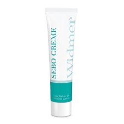 Louis Widmer Sebo Creme 50ml