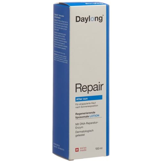 Daylong After Sun Repair 100ml buy online