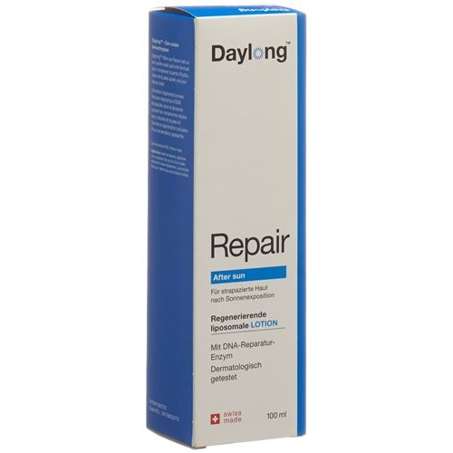 Daylong After Sun Repair 100ml buy online