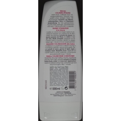 Rausch Malven Volumen-Spülung 200ml