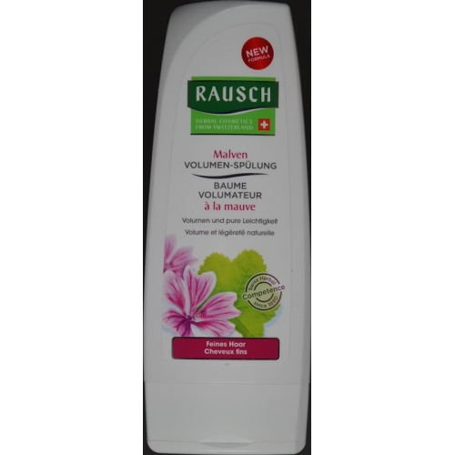 Rausch Malven Volumen-Spülung 200ml buy online