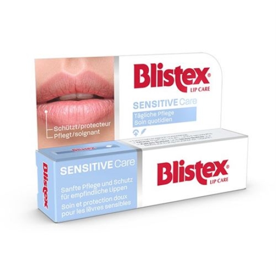 Blistex Sensitive Lippenstift 4.25g buy online