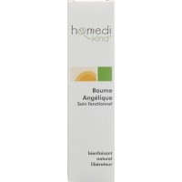 Homedi-kind Engelwurz Balsam Tube 15g