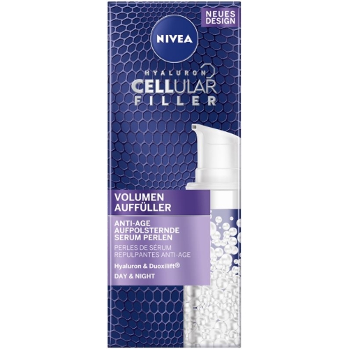 Nivea Cellular Anti-Age Aufpolsternde Pflegeperlen 30ml buy online