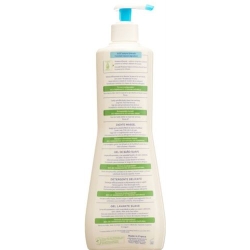 Biokosma Pflegendes Körperoel Bio-Weizen 100ml